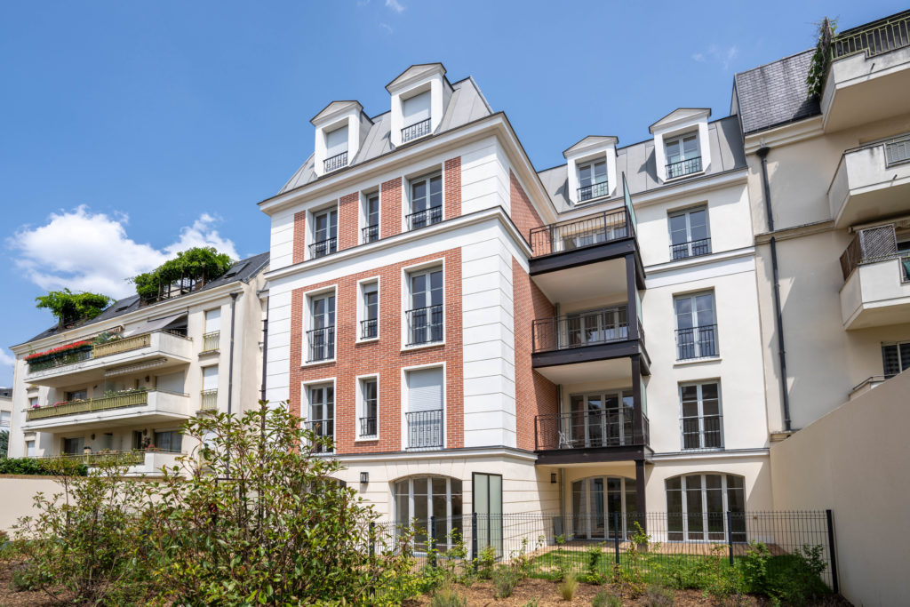 Villa Les Bleuets