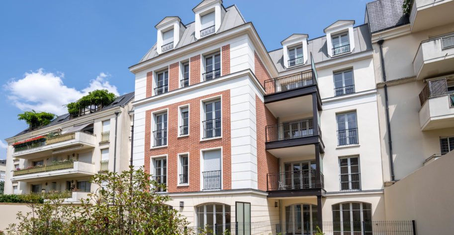Villa Les Bleuets