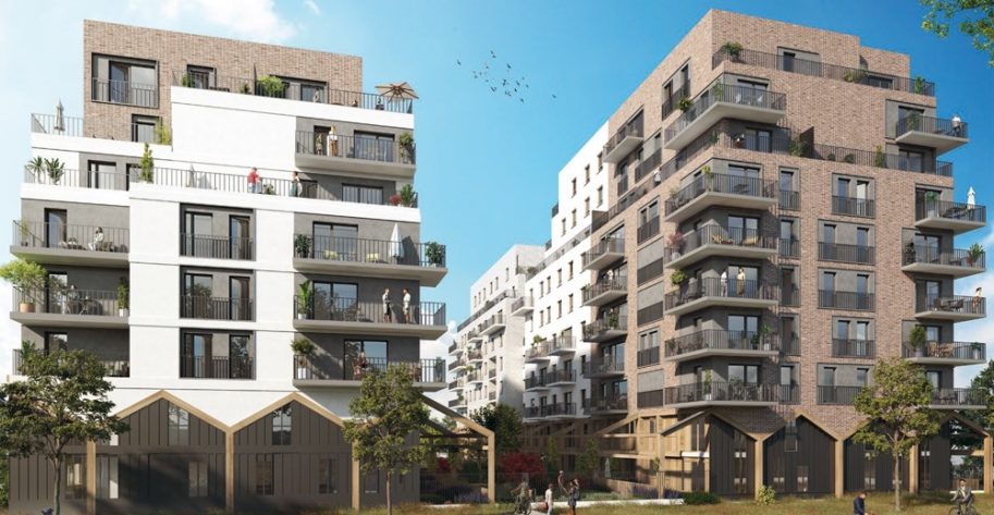 Les Terrasses Hubertine
