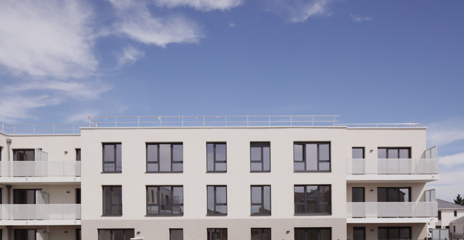 Résidence rue César