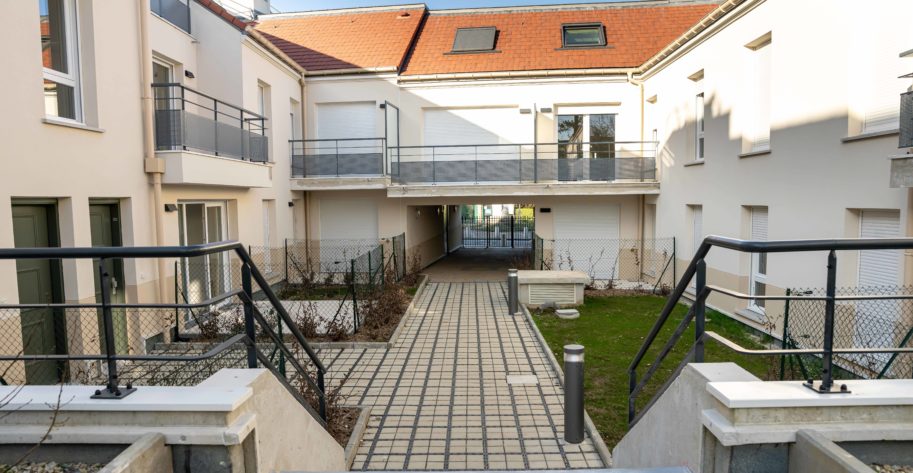 Clos du Village