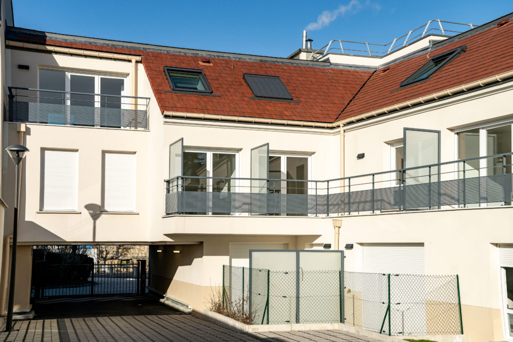 Clos du Village